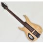 Schecter MK-6 MK-III Keith Merrow Guitar Blue Crimson B-Stock 1041 sku number SCHECTER826.B 1041