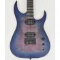Schecter MK-6 MK-III Keith Merrow Guitar Blue Crimson B-Stock 1041 sku number SCHECTER826.B 1041