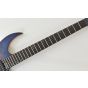 Schecter MK-6 MK-III Keith Merrow Guitar Blue Crimson B-Stock 1041 sku number SCHECTER826.B 1041