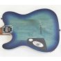 Schecter PT Pro Electric Guitar Trans Blue Burst B-Stock 2791 sku number SCHECTER864.B 2791