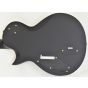 ESP LTD Deluxe EC-1000 VB Vintage Black Guitar B Stock 1543 sku number LEC1000VB.B 1543