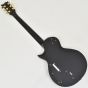 ESP LTD Deluxe EC-1000 VB Vintage Black Guitar B Stock 1543 sku number LEC1000VB.B 1543