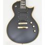 ESP LTD Deluxe EC-1000 VB Vintage Black Guitar B Stock 1543 sku number LEC1000VB.B 1543