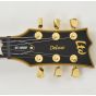 ESP LTD Deluxe EC-1000VB Duncan Vintage Black Guitar B-Stock 0562 sku number LEC1000VBD.B 0562