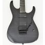 ESP E-II M-II FM See-Thru Black Electric Guitar B-Stock 34203 sku number EIIM2FMSTBLK.B 34203