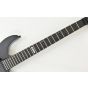 ESP E-II M-II FM See-Thru Black Electric Guitar B-Stock 34203 sku number EIIM2FMSTBLK.B 34203