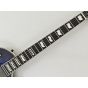 ESP E-II Eclipse QM Guitar Reindeer Blue B-Stock 61213 sku number EIIECQMRDB.B 61213