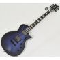 ESP E-II Eclipse QM Guitar Reindeer Blue B-Stock 61213 sku number EIIECQMRDB.B 61213