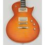 ESP E-II Eclipse Full Thickness Vintage Honey Burst Guitar B-Stock 02213 sku number EIIECFTFMVHB.B 02213