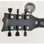 ESP E-II Eclipse Evertune Electric Guitar Black Satin 43203 sku number EIIECETBLKS.B 43203
