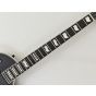 ESP E-II Eclipse Evertune Electric Guitar Black Satin 43203 sku number EIIECETBLKS.B 43203