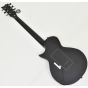 ESP E-II Eclipse Evertune Electric Guitar Black Satin 43203 sku number EIIECETBLKS.B 43203