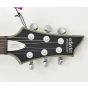 Schecter Damien Platinum-6 Guitar Satin Black B-Stock 1101 sku number SCHECTER1181.B 1101