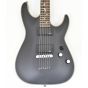 Schecter Damien Platinum-6 Guitar Satin Black B-Stock 1101 sku number SCHECTER1181.B 1101