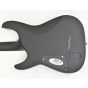 Schecter Damien Platinum-6 Guitar Satin Black B-Stock 1101 sku number SCHECTER1181.B 1101