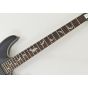 Schecter Damien Platinum-6 Guitar Satin Black B-Stock 1101 sku number SCHECTER1181.B 1101