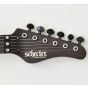 Schecter Sun Valley Super Shredder FR Guitar Black Limba B-Stock 0070 sku number SCHECTER1265.B 0070