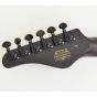 Schecter Sun Valley Super Shredder FR Guitar Black Limba B-Stock 0070 sku number SCHECTER1265.B 0070