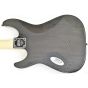 Schecter Omen Extreme-6 Guitar in See-Thru Black B-Stock 1899 sku number SCHECTER2025.B 1899