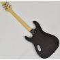 Schecter Omen Extreme-6 Guitar in See-Thru Black B-Stock 1899 sku number SCHECTER2025.B 1899