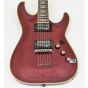 Schecter Omen Extreme-6 Guitar Black Cherry B-Stock 2314 sku number SCHECTER2004.B 2314