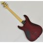 Schecter Omen Extreme-6 Guitar Black Cherry B-Stock 2314 sku number SCHECTER2004.B 2314