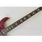 Schecter Omen Extreme-6 Guitar Black Cherry B-Stock 2314 sku number SCHECTER2004.B 2314