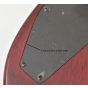 Schecter Omen Extreme-6 Guitar Black Cherry B-Stock 2314 sku number SCHECTER2004.B 2314
