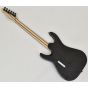 ESP LTD M-1000 Multi-Scale Guitar See Thru Black Satin B-Stock 2059 sku number LM1000MSFMSTBLKS.B 2059