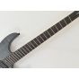 ESP LTD M-1000 Multi-Scale Guitar See Thru Black Satin B-Stock 2059 sku number LM1000MSFMSTBLKS.B 2059