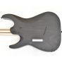 ESP LTD M-1000 Multi-Scale Guitar See Thru Black Satin B-Stock 2059 sku number LM1000MSFMSTBLKS.B 2059