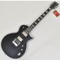 ESP LTD EC-1000ET Evertune Guitar Bold Binding B-Stock 1322 sku number LEC1000ETBBBLKS.B 1322