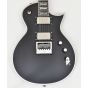 ESP LTD EC-1000ET Evertune Guitar Bold Binding B-Stock 1322 sku number LEC1000ETBBBLKS.B 1322