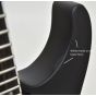 ESP LTD M-1007 Guitar See Thru Black Sunburst Satin B-Stock 1092 sku number LM1007QMSTBLKSBS.B 1092