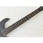 ESP LTD M-1007 Guitar See Thru Black Sunburst Satin B-Stock 1092 sku number LM1007QMSTBLKSBS.B 1092