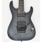 ESP LTD M-1007 Guitar See Thru Black Sunburst Satin B-Stock 1092 sku number LM1007QMSTBLKSBS.B 1092