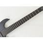 ESP LTD Alex Wade AW-7 Baritone 7 String Guitar Black Satin B-Stock 2412 sku number LAW7BOGBLKS.B 2412