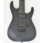 ESP LTD Alex Wade AW-7 Baritone 7 String Guitar Black Satin B-Stock 2412 sku number LAW7BOGBLKS.B 2412