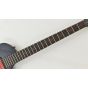ESP LTD BB-600 Baritone Guitar See Thru Black Sunburst Satin B-Stock 2425 sku number LBB600BQMSTBLKSBS.B 2425