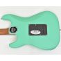 Schecter Nick Johnston Traditional HSS Guitar Atomic Green B-Stock 0951 sku number SCHECTER1540.B 0951