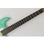 Schecter Nick Johnston Traditional HSS Guitar Atomic Green B-Stock 0951 sku number SCHECTER1540.B 0951