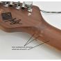 Schecter Nick Johnston Traditional HSS Guitar Atomic Ink B-Stock 1050 sku number SCHECTER1546.B 1050