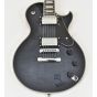 Schecter Solo-II Custom Guitar Trans Black Burst B-Stock 0323 sku number SCHECTER659.B 0323