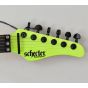 Schecter Sun Valley Super Shredder FR S Guitar Birch Green B-Stock 2708 sku number SCHECTER1289.B 2708