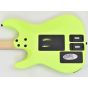 Schecter Sun Valley Super Shredder FR S Guitar Birch Green B-Stock 2708 sku number SCHECTER1289.B 2708