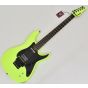 Schecter Sun Valley Super Shredder FR S Guitar Birch Green B-Stock 2708 sku number SCHECTER1289.B 2708