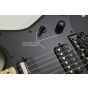 Schecter Sun Valley Super Shredder FR S Guitar Satin Black B-Stock 0897 sku number SCHECTER1285.B 0897