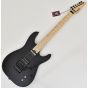 Schecter Sun Valley Super Shredder FR S Guitar Satin Black B-Stock 0897 sku number SCHECTER1285.B 0897