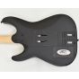 Schecter Sun Valley Super Shredder FR S Guitar Satin Black B-Stock 0897 sku number SCHECTER1285.B 0897