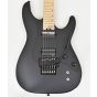 Schecter Sun Valley Super Shredder FR S Guitar Satin Black B-Stock 0897 sku number SCHECTER1285.B 0897